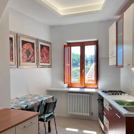Borgo Vivo Villa Calitri Exterior photo