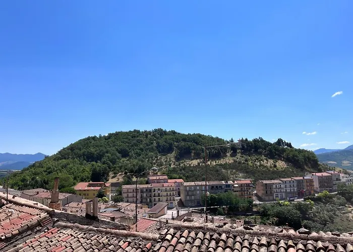 Borgo Vivo