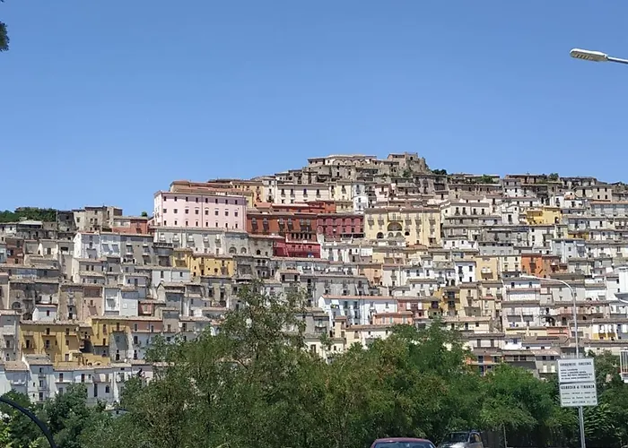 Borgo Vivo