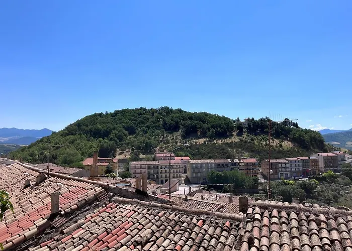Borgo Vivo