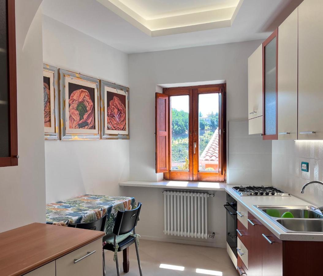 Borgo Vivo Holiday home Calitri