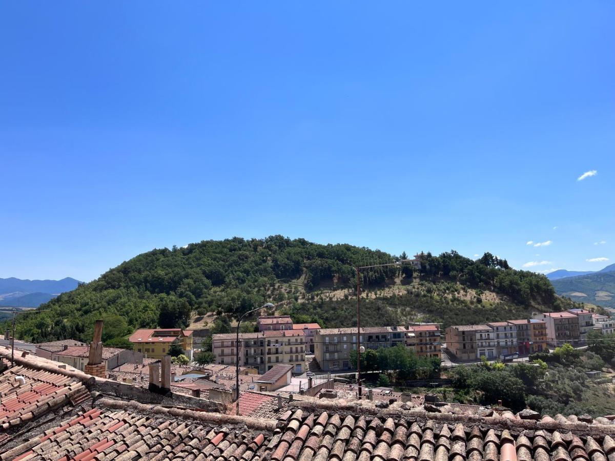 Holiday home Borgo Vivo Calitri