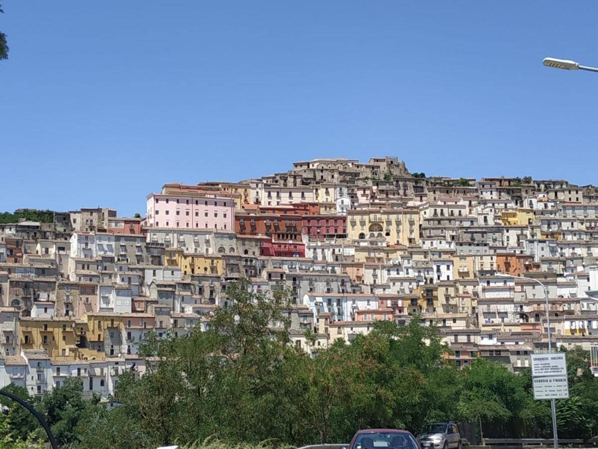 Borgo Vivo
