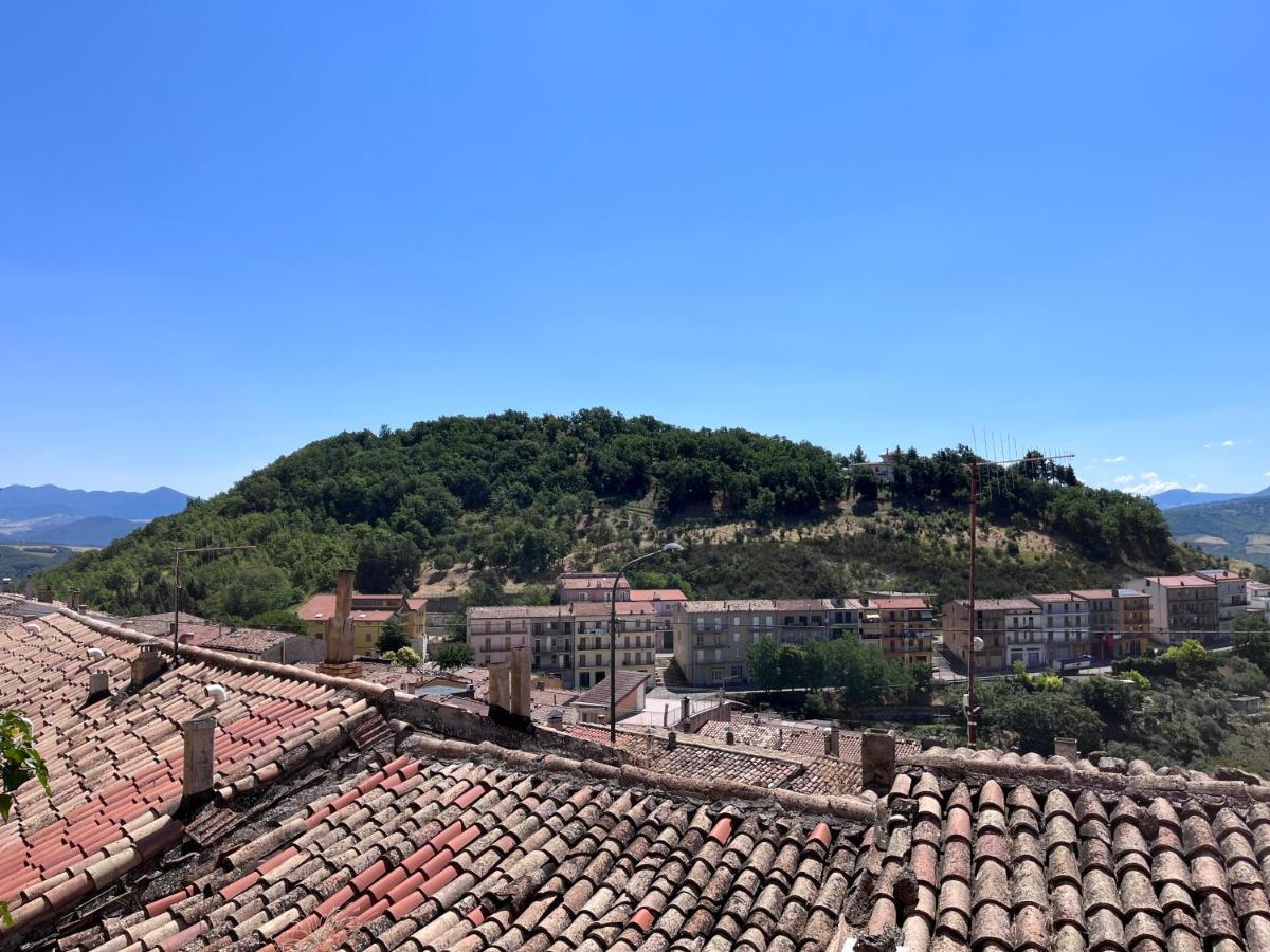 Borgo Vivo Holiday home *