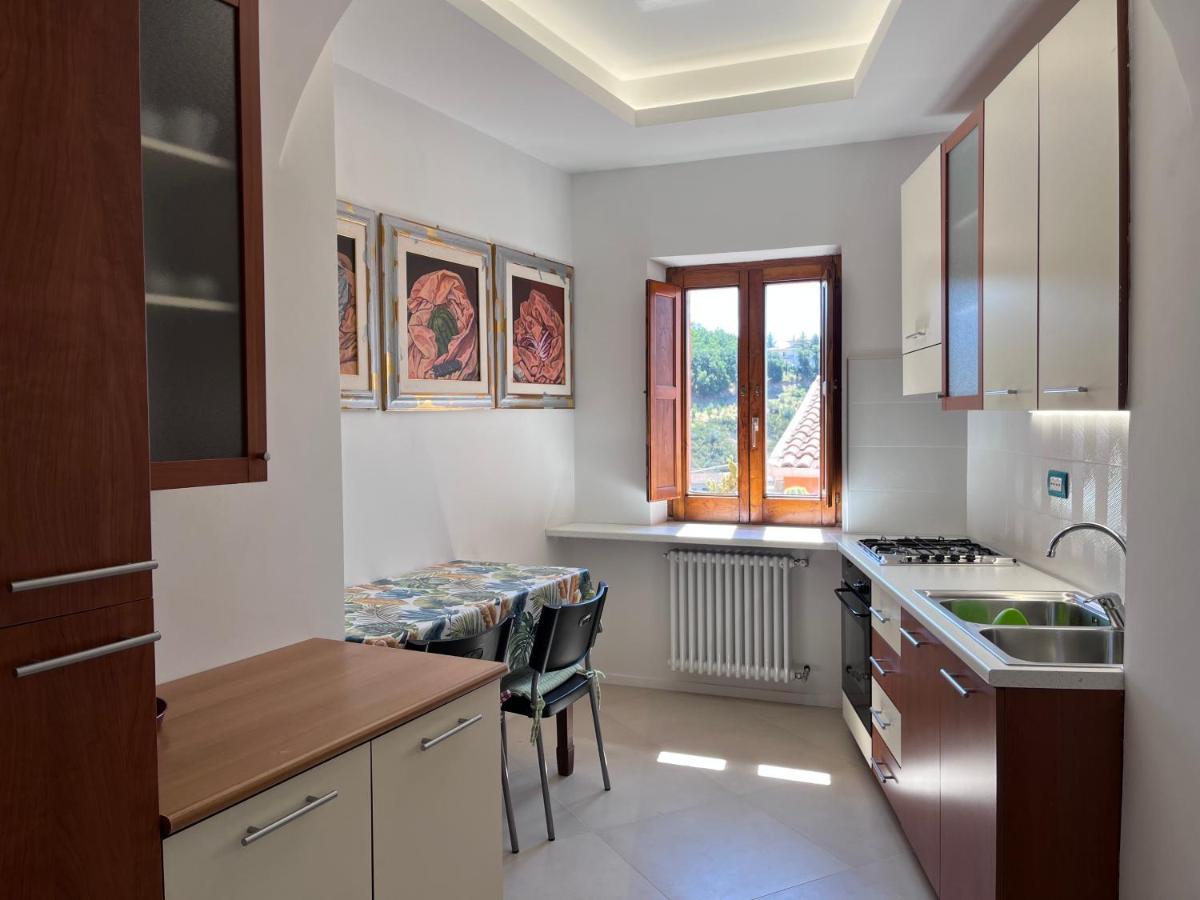 Borgo Vivo Calitri