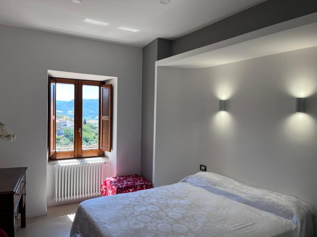 Borgo Vivo * Calitri